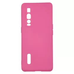 Funda Ultra suave para Oppo Find X2 Pro