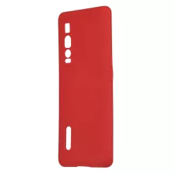 Funda Ultra suave para Oppo Find X2 Pro