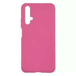 Funda Ultra suave para Huawei Nova 5T