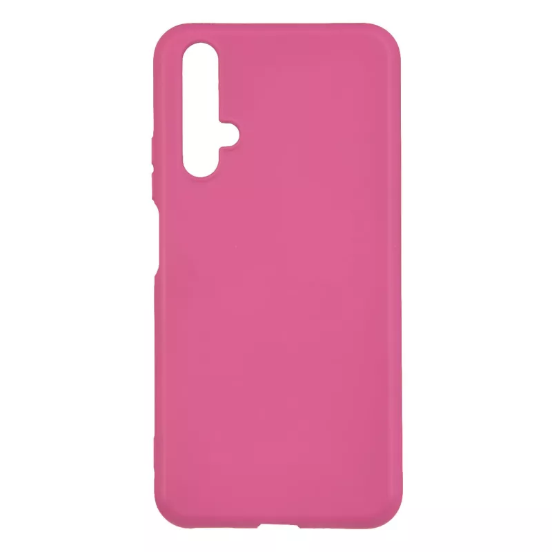 Funda Ultra suave para Huawei Nova 5T