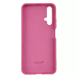 Funda Ultra suave para Huawei Nova 5T