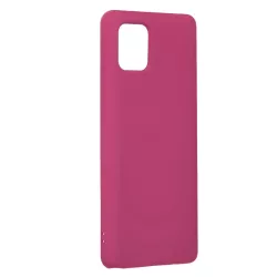 Funda Ultra suave para Samsung Galaxy A81