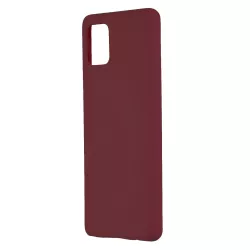 Funda Ultra suave para Samsung Galaxy A81