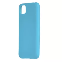 Funda Ultra suave para Huawei Y5p