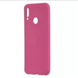 Funda Ultra suave para Huawei P Smart 2019