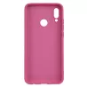 Funda Ultra suave para Huawei P Smart 2019