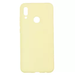 Funda Ultra suave para Honor 10 Lite