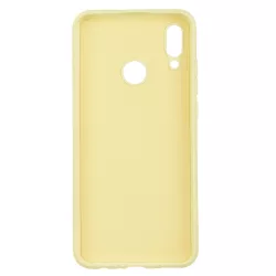 Funda Ultra suave para Honor 10 Lite