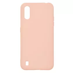 Funda Ultra suave para Samsung Galaxy A01