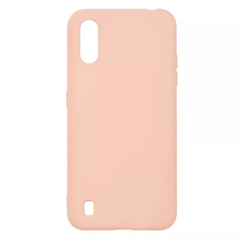 Funda Ultra suave para Samsung Galaxy A01