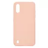 Funda Ultra suave para Samsung Galaxy A01