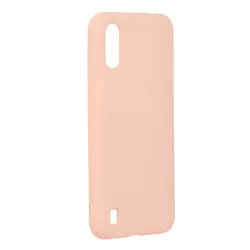 Funda Ultra suave para Samsung Galaxy A01