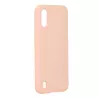 Funda Ultra suave para Samsung Galaxy A01