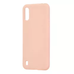 Funda Ultra suave para Samsung Galaxy A01