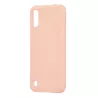 Funda Ultra suave para Samsung Galaxy A01