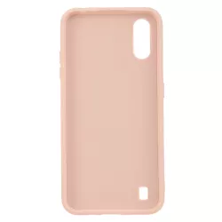 Funda Ultra suave para Samsung Galaxy A01