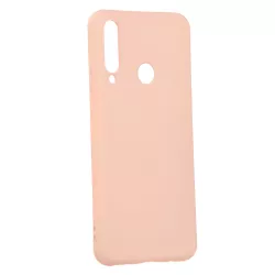 Funda Ultra suave para Huawei Y6p