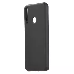 Funda Ultra suave para Huawei Y6p