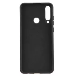 Funda Ultra suave para Huawei Y6p