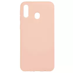 Funda Ultra suave para Samsung Galaxy A40