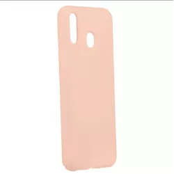 Funda Ultra suave para Samsung Galaxy A40