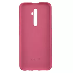 Funda Ultra suave para Oppo Reno 2Z