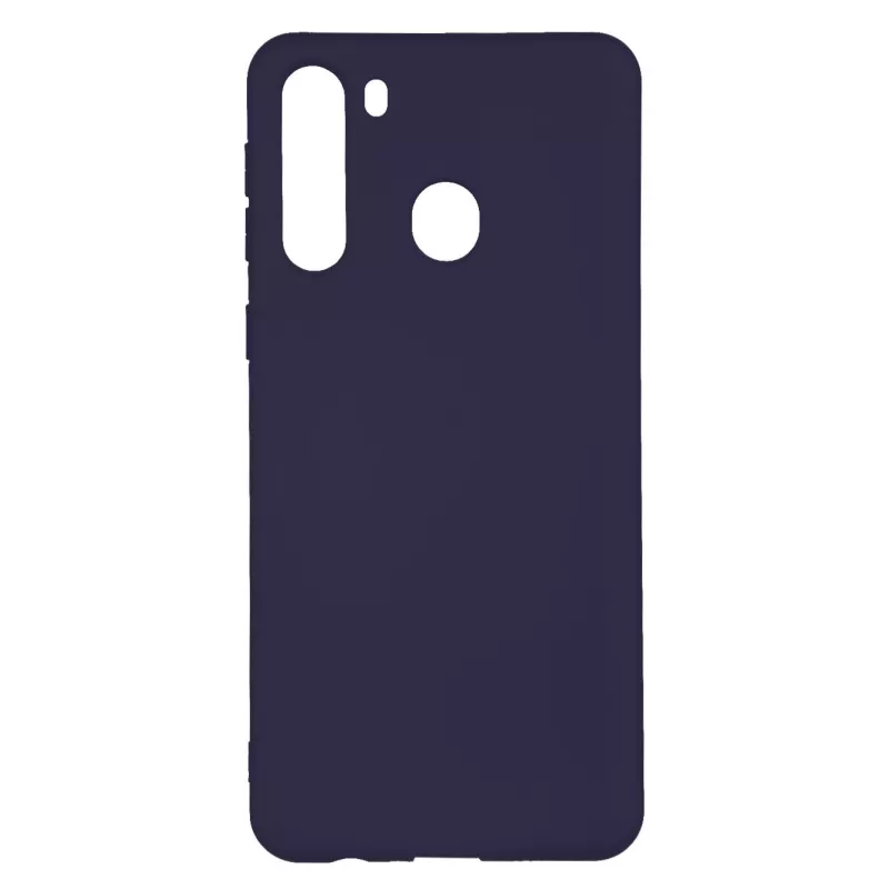 Funda Ultra suave para Samsung Galaxy A21