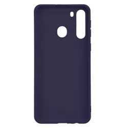 Funda Ultra suave para Samsung Galaxy A21