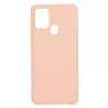 Funda Ultra suave para Samsung Galaxy M31