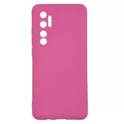 Funda Ultra suave para Xiaomi Mi Note 10 Lite