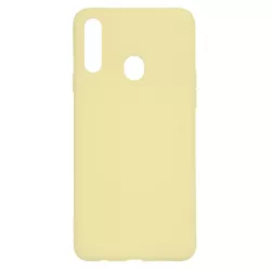 Funda Ultra suave para Samsung Galaxy A20s