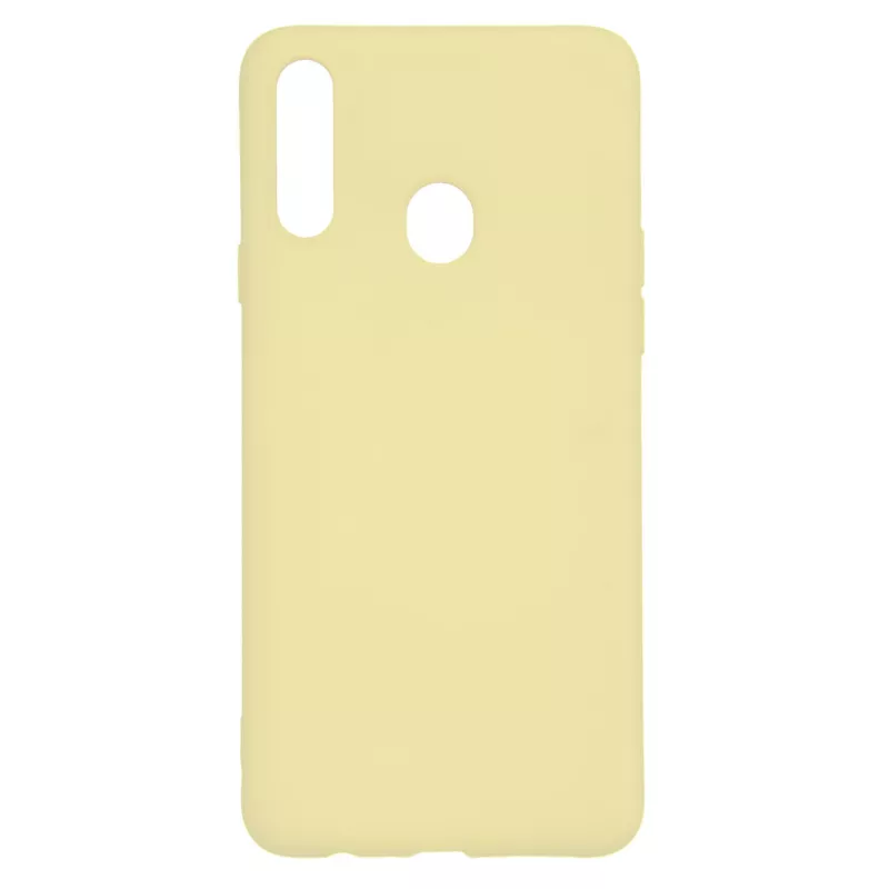 Funda Ultra suave para Samsung Galaxy A20s