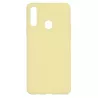 Funda Ultra suave para Samsung Galaxy A20s