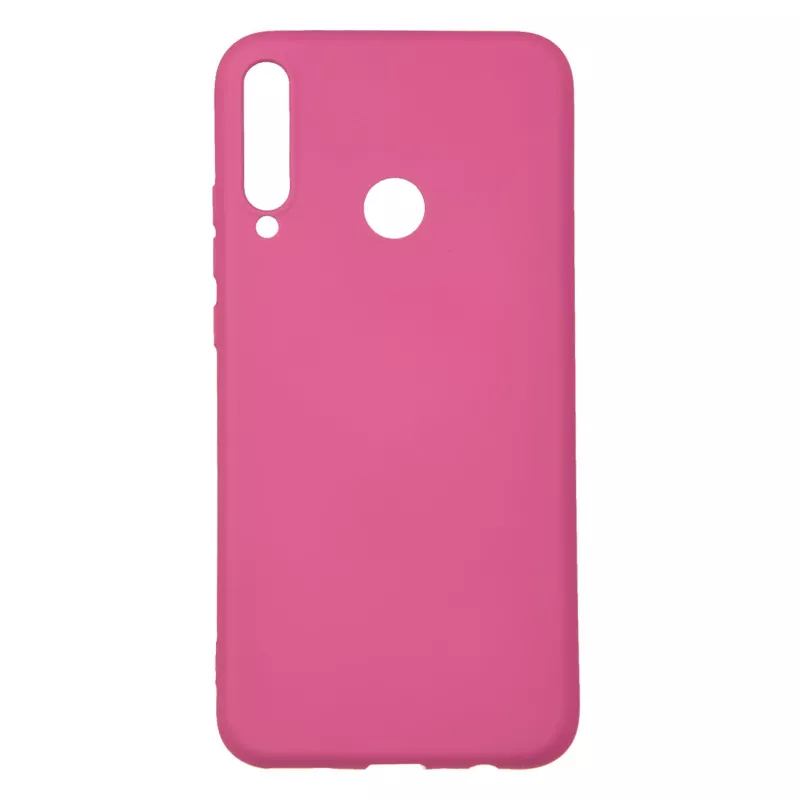 Funda Ultra suave para Huawei P40 Lite E