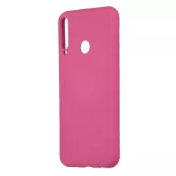 Funda Ultra suave para Huawei P40 Lite E