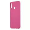 Funda Ultra suave para Huawei P40 Lite E