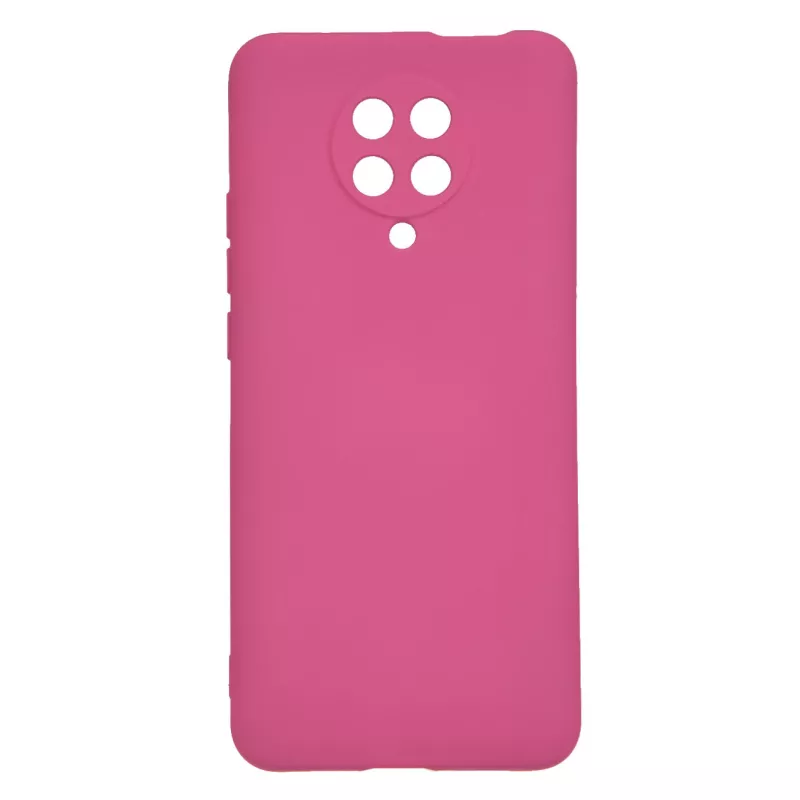 Funda Ultra suave para Xiaomi Redmi K30 Pro