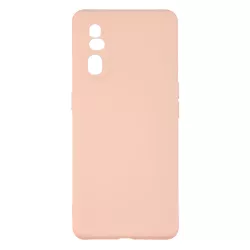 Funda Ultra suave para Oppo Find X2