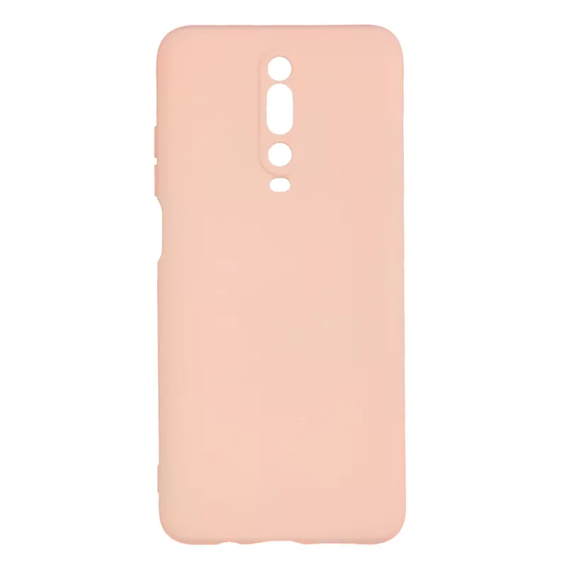 Funda Ultra suave para Xiaomi Redmi K30