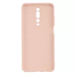 Funda Ultra suave para Xiaomi Redmi K30