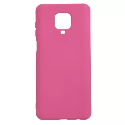 Funda Ultra suave para Xiaomi Redmi Note 9 Pro