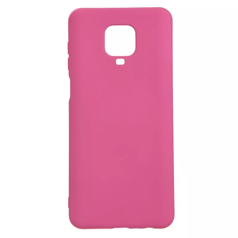 Funda Ultra suave para Xiaomi Redmi Note 9 Pro