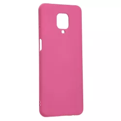 Funda Ultra suave para Xiaomi Redmi Note 9 Pro