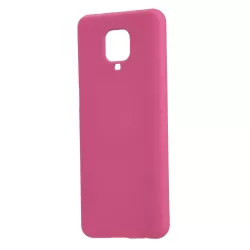 Funda Ultra suave para Xiaomi Redmi Note 9 Pro