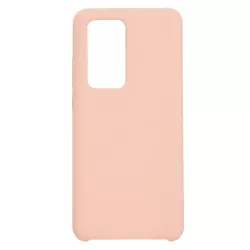 Funda Ultra suave para Huawei P40