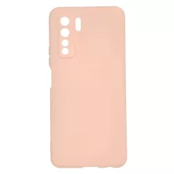 Funda Ultra suave para Huawei P40 Lite 5G