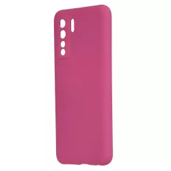 Funda Ultra suave para Huawei P40 Lite 5G