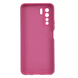 Funda Ultra suave para Huawei P40 Lite 5G