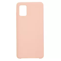 Funda Ultra suave para Samsung Galaxy A41