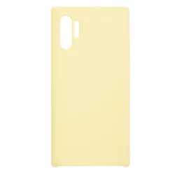 Funda Ultra suave para Samsung Galaxy Note 10Plus